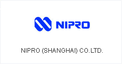 NIPRO (SHANGHAI) CO.LTD.